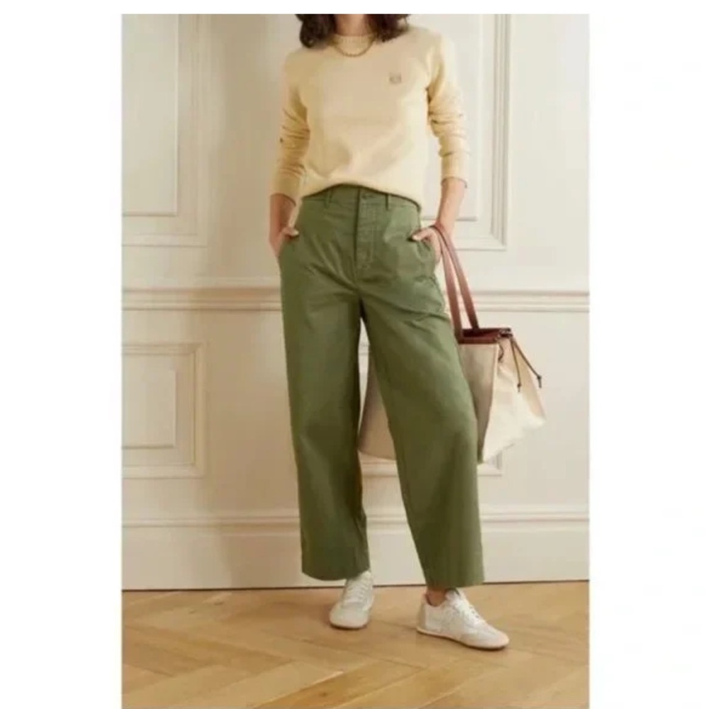 Alex Mill Kelly Chino 0